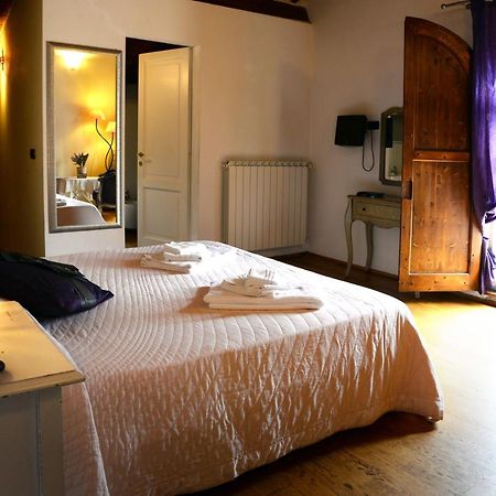 L'Albero Di Gameli Bed & Breakfast Chiusi Dış mekan fotoğraf
