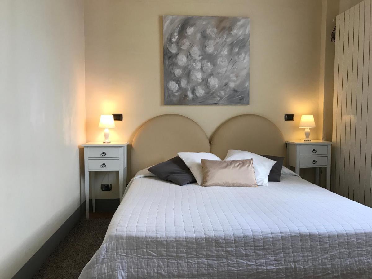 L'Albero Di Gameli Bed & Breakfast Chiusi Dış mekan fotoğraf