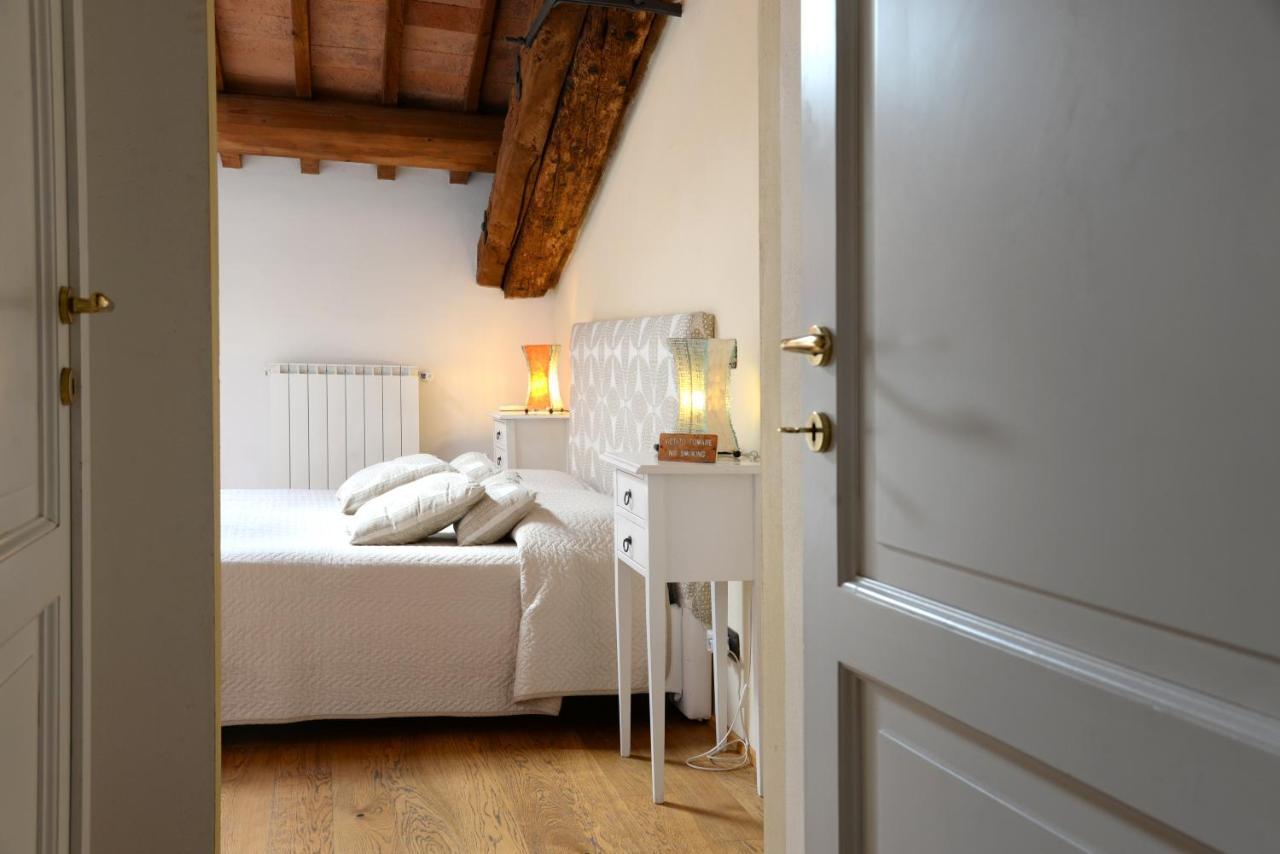 L'Albero Di Gameli Bed & Breakfast Chiusi Dış mekan fotoğraf