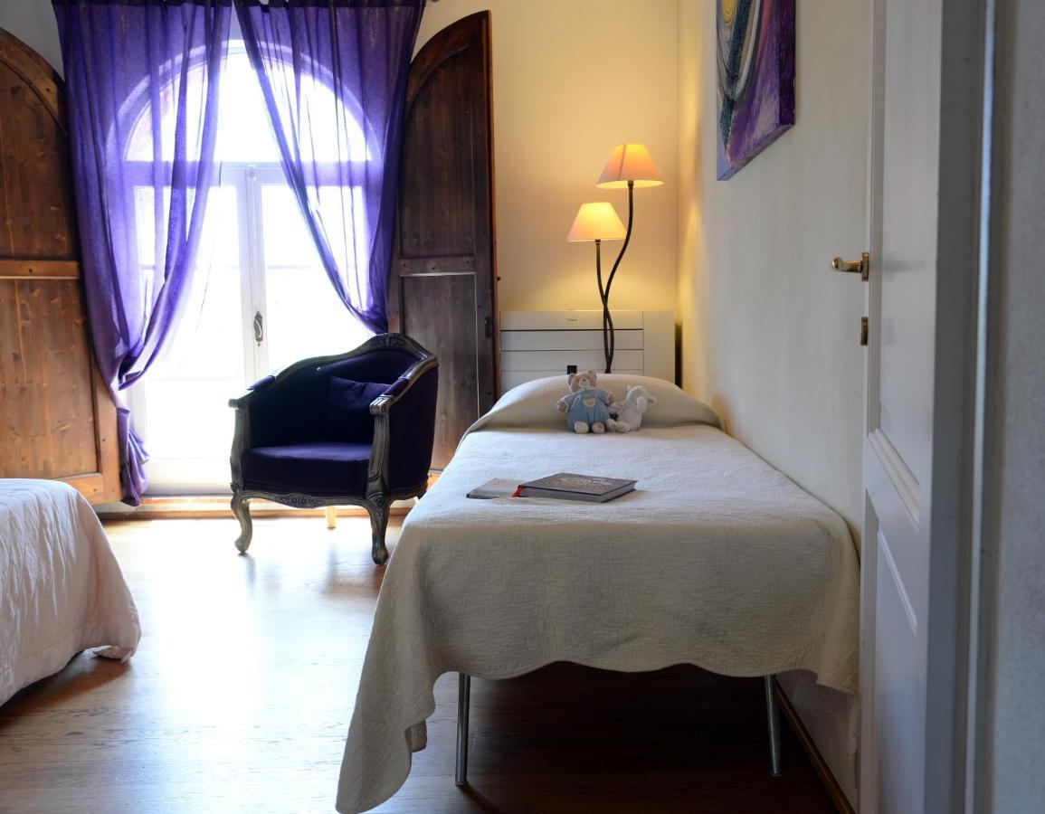 L'Albero Di Gameli Bed & Breakfast Chiusi Dış mekan fotoğraf