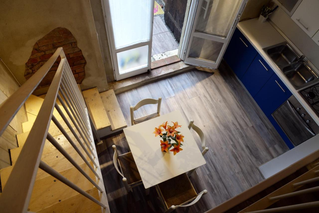 L'Albero Di Gameli Bed & Breakfast Chiusi Dış mekan fotoğraf