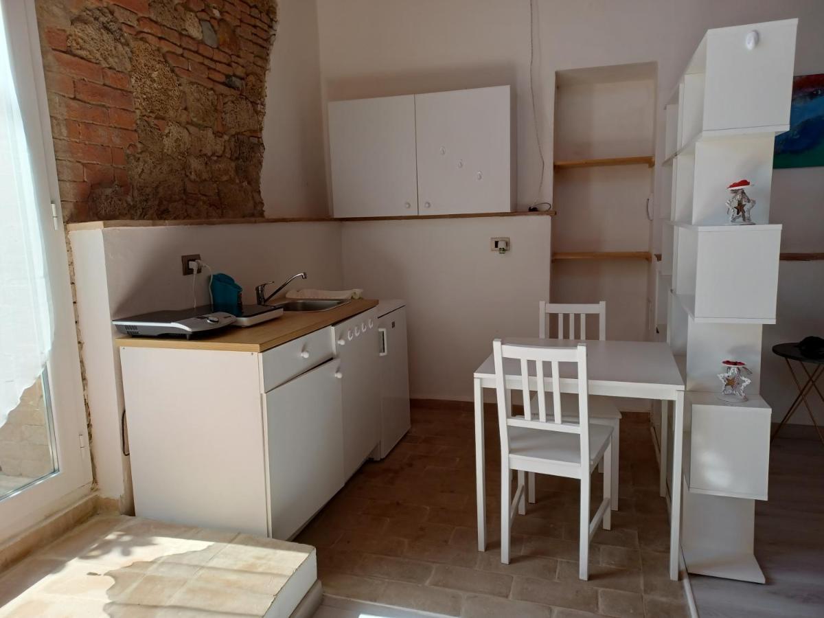 L'Albero Di Gameli Bed & Breakfast Chiusi Dış mekan fotoğraf