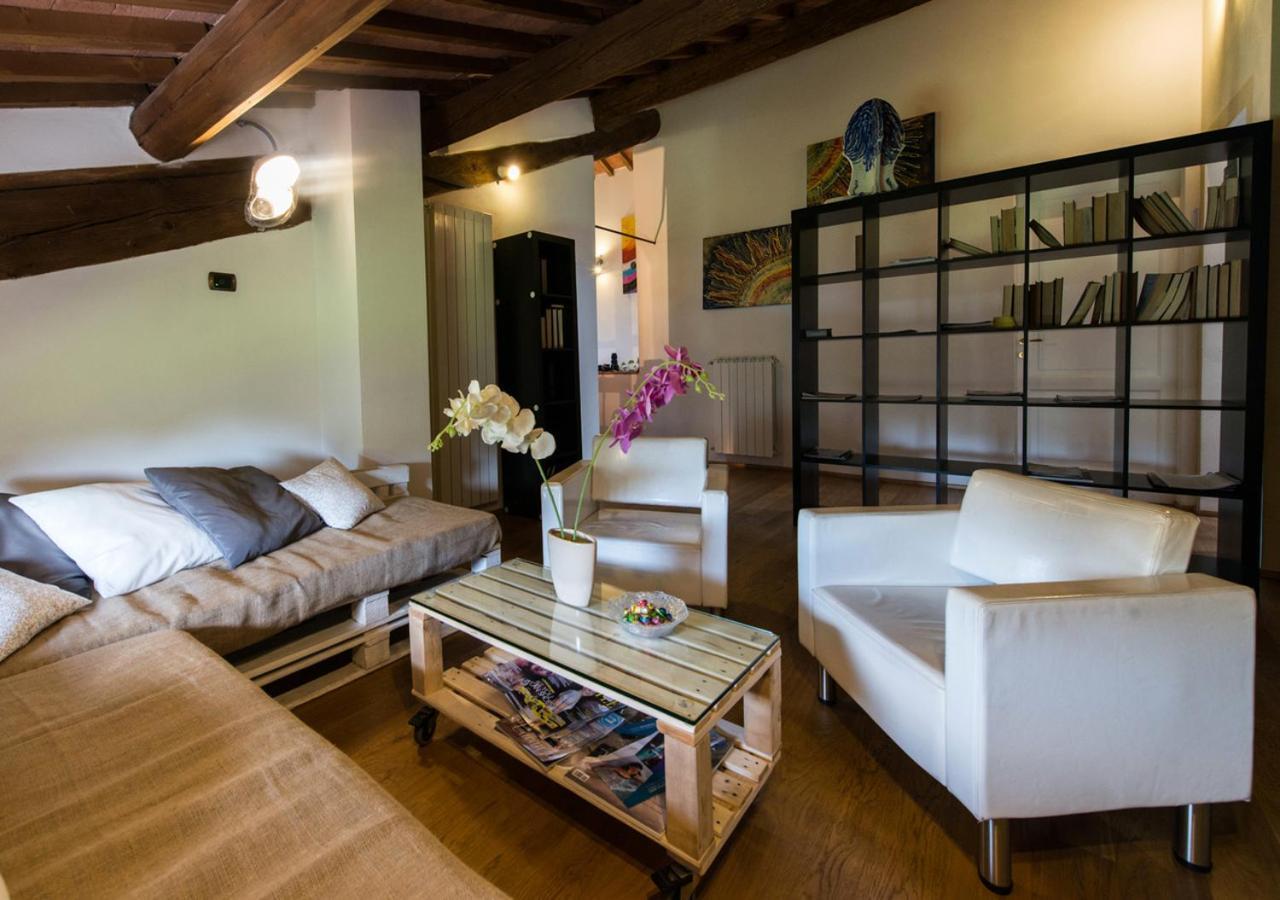 L'Albero Di Gameli Bed & Breakfast Chiusi Dış mekan fotoğraf